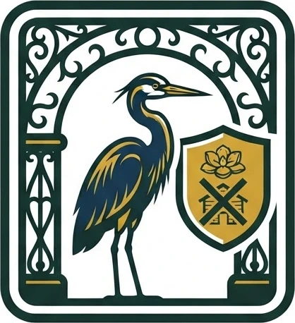 Magnolia Heron Pest Control